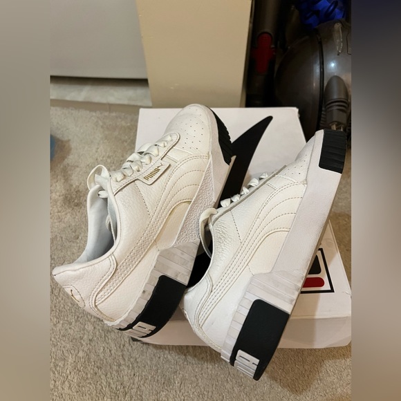 FILA sneaker - Picture 5 of 6